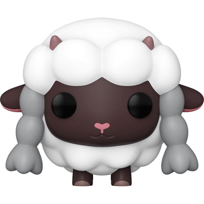 Funko Pop! Games Pokemon - Wooloo #958