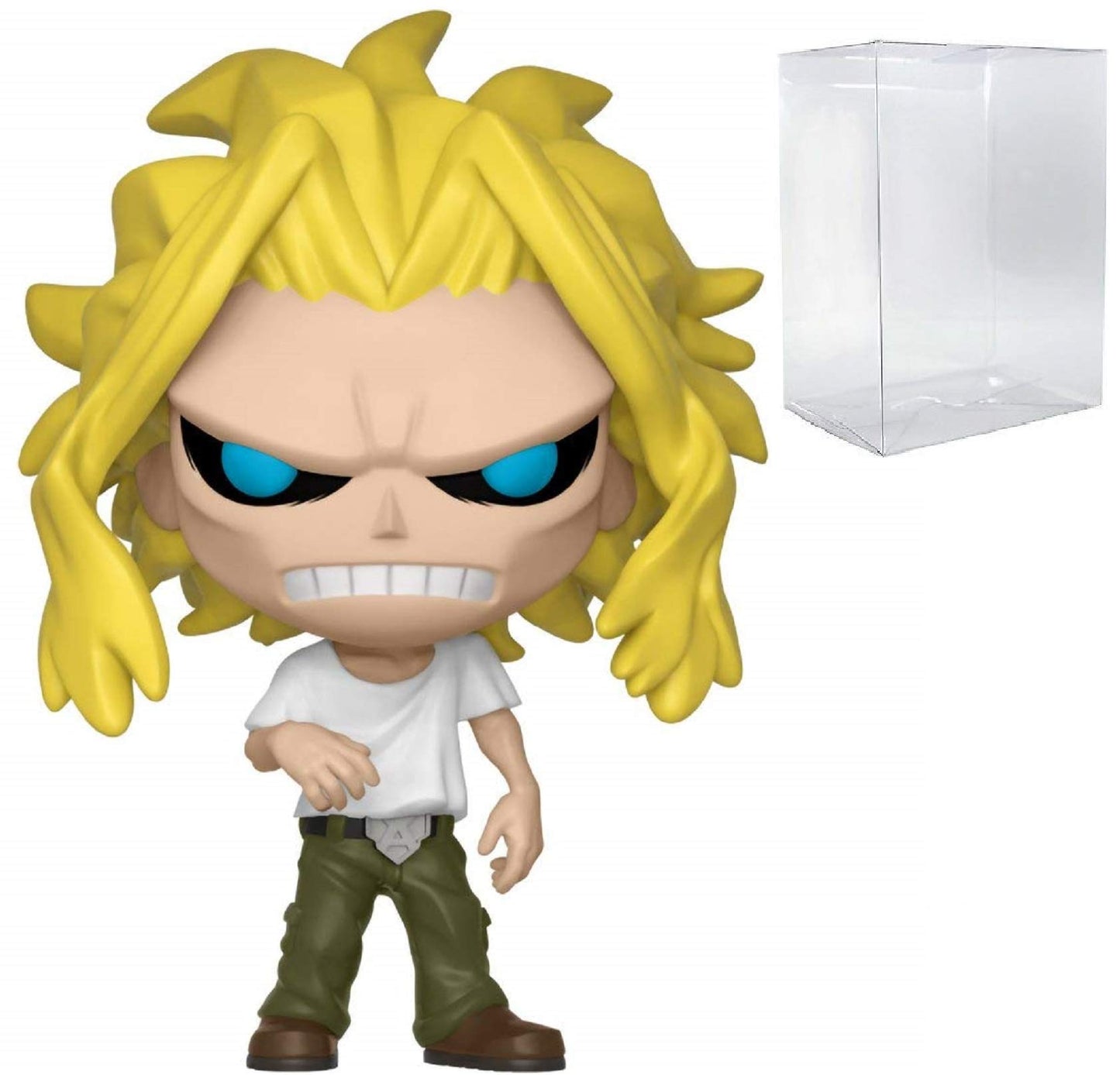 Funko Pop! Animation My Hero Academia - All Might (Weakened) #371