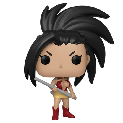 Funko Pop! Animation My Hero Academia - Momo Yaoyorozu #605