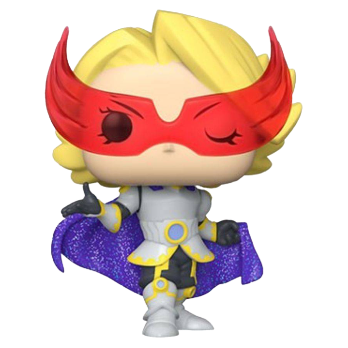 Funko Pop! Animation My Hero Academia - Yuga Aoyama #1144