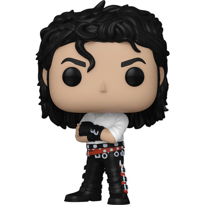 Funko Pop! Music Icons - Michael Jackson (Dirty Diana) #383