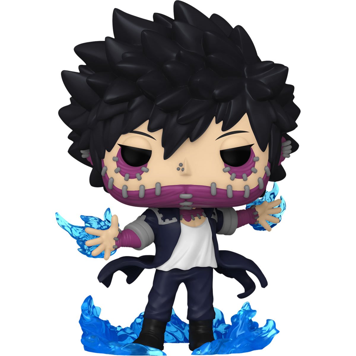 Funko Pop! Animation My Hero Academia - Dabi (Flames) #1522