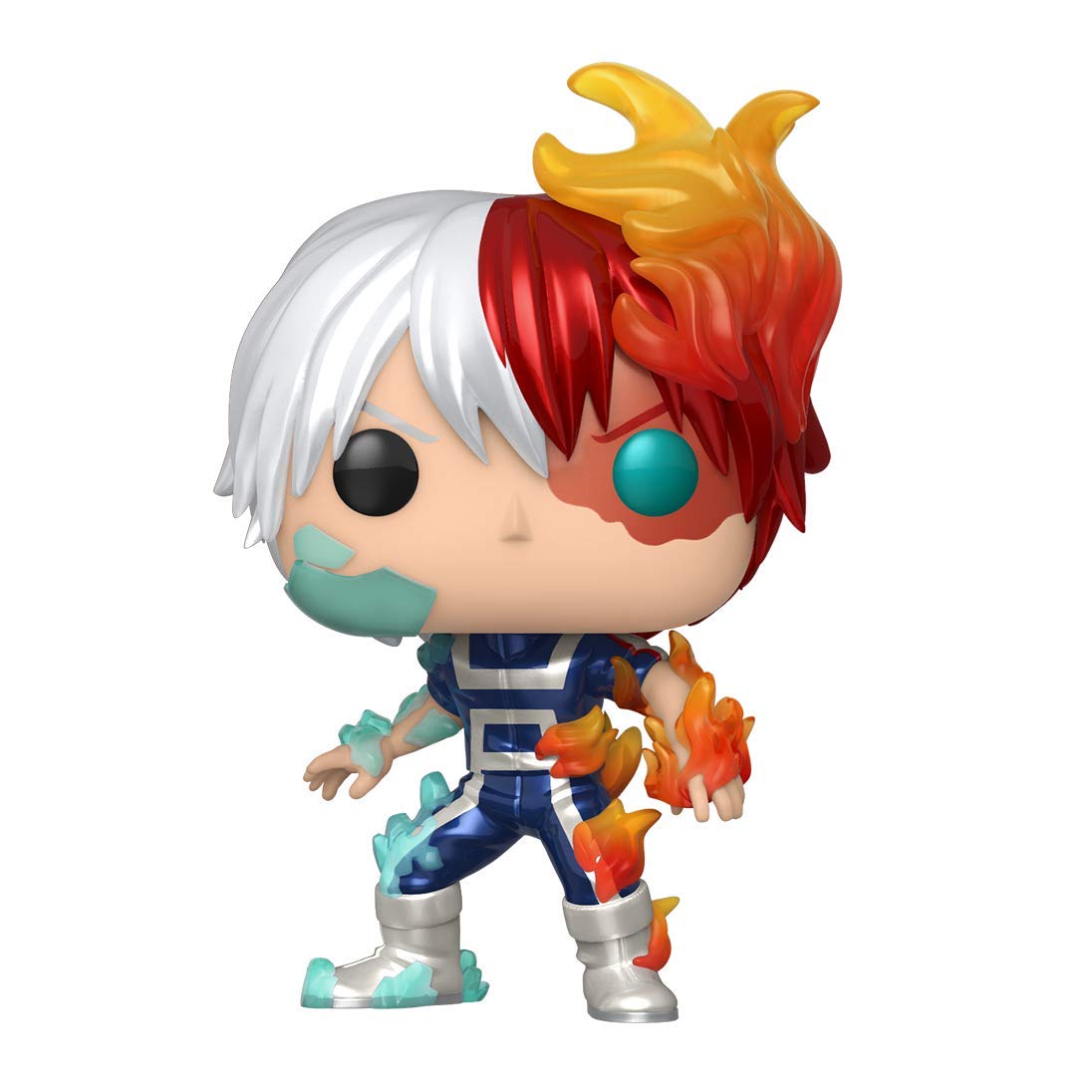 Funko Pop! Animation My Hero Academia - Todoroki #372