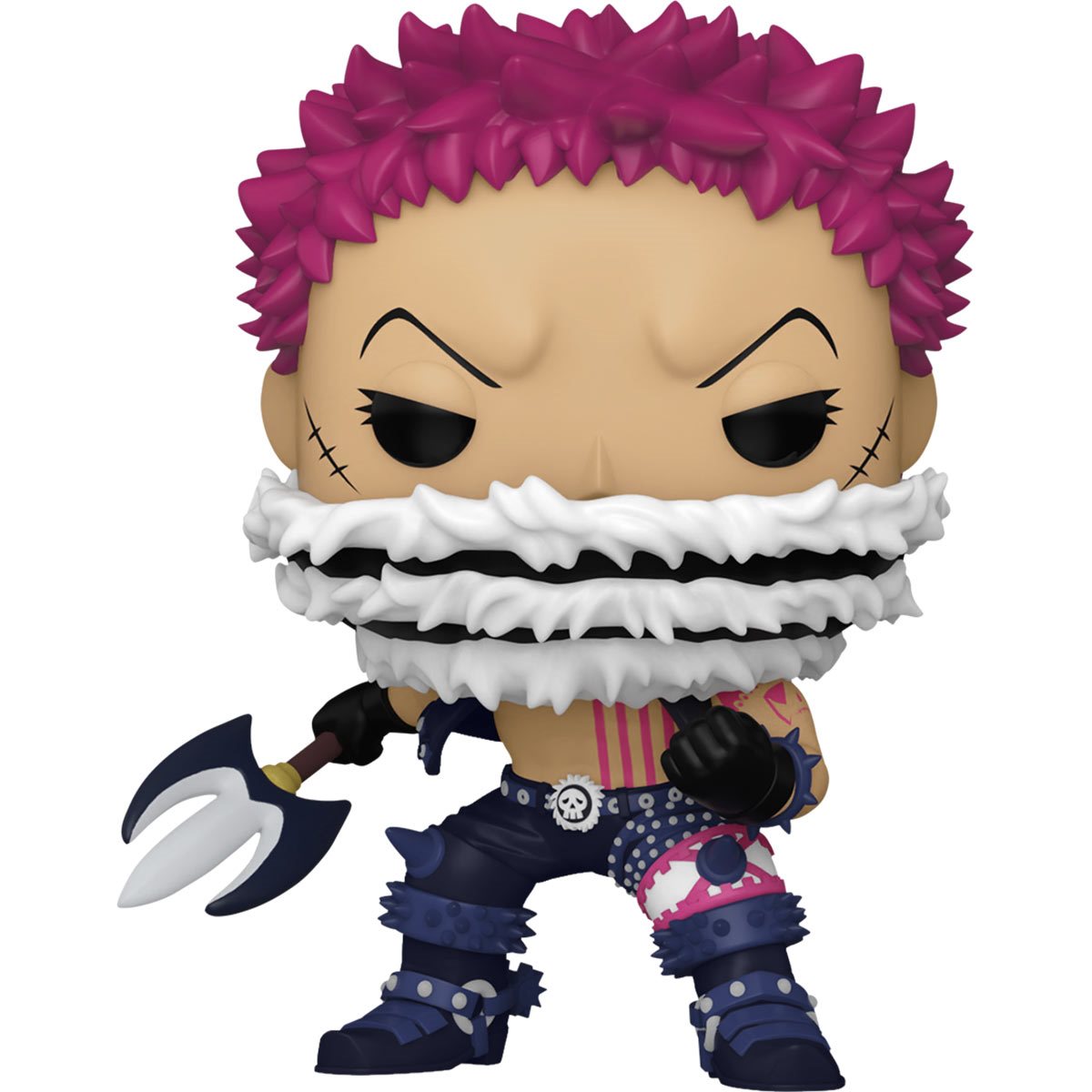 Funko Pop! Animation One Piece - Katakuri #1606