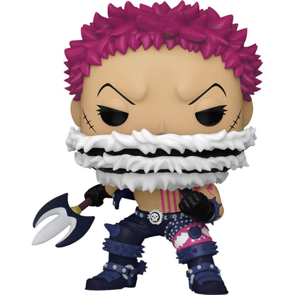 Funko Pop! Animation One Piece - Katakuri #1606