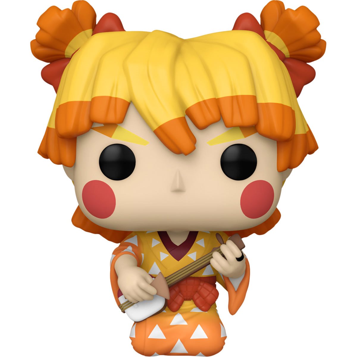 Funko Pop! Animation Demon Slayer - Zenitsu Agatsuma (Kimono) #1531