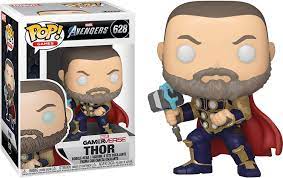 Funko Pop! Marvel Avengers - Thor #628