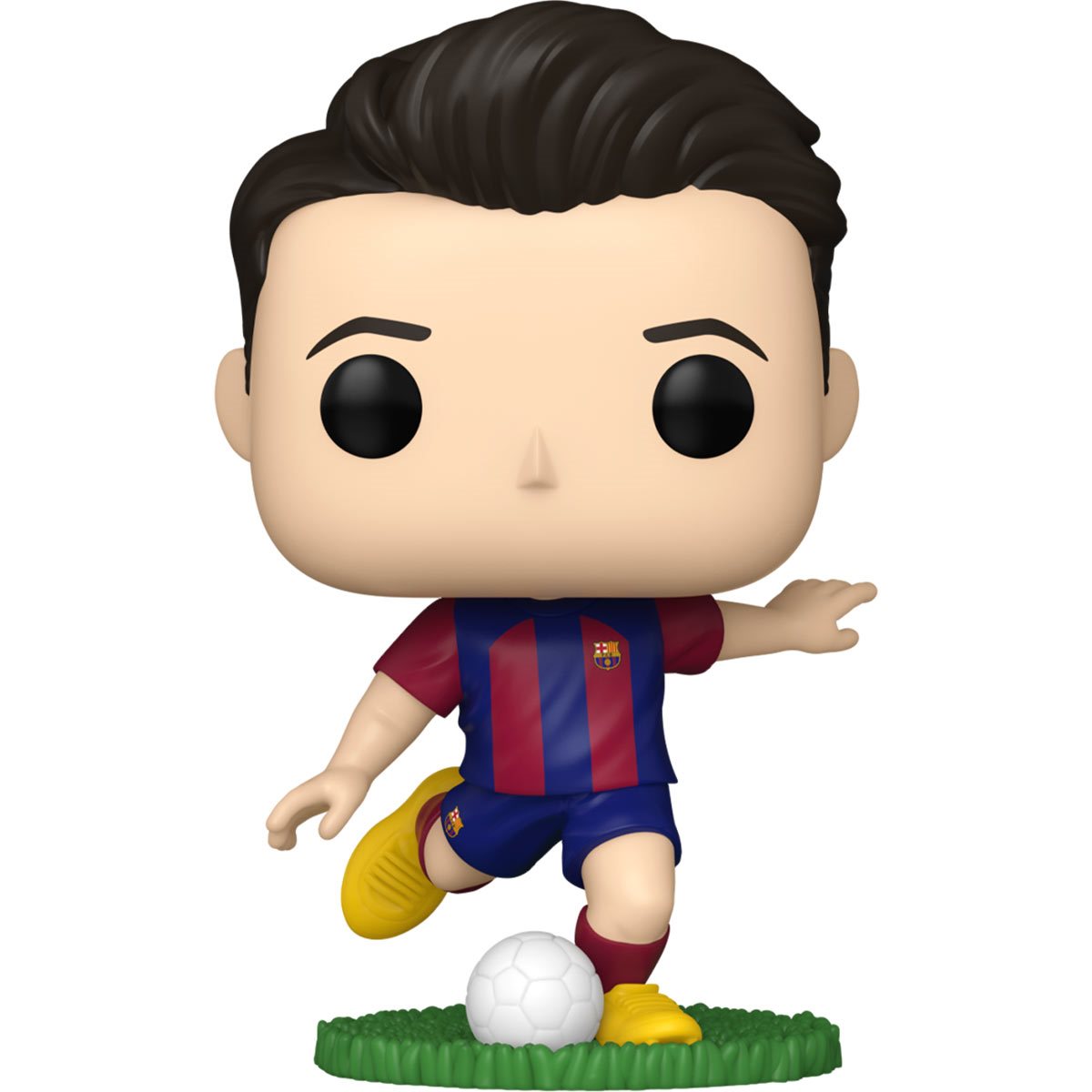 Funko Pop! Sports Soccer - Robert Lewandowski #64 (Barcelona)