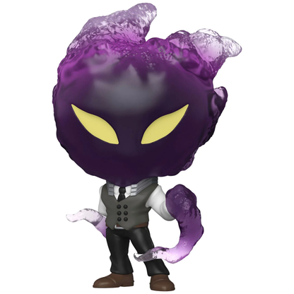 Funko Pop! Animation My Hero Academia - Kurogiri #789 Glow in the Dark Target Exclusive