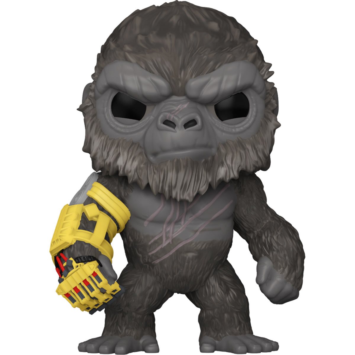 Funko Pop! Movies Godzilla x Kong The New Empire - Kong with Mechanical Arm #1540