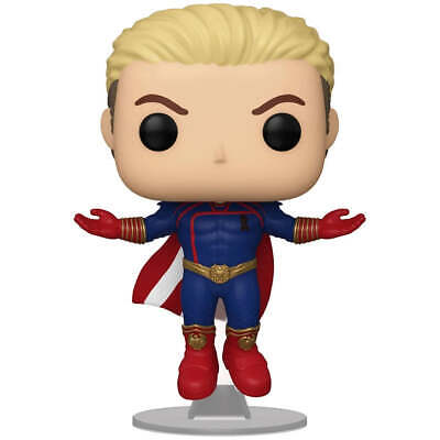 Funko Pop! Television The Boys - Homelander #978