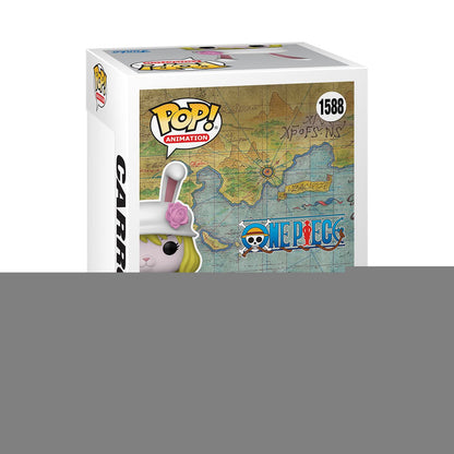 Funko Pop! Animation One Piece - Carrot #1588