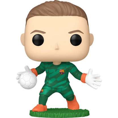 Funko Pop! Sports Soccer - Ter Stegen #67 (Barcelona)