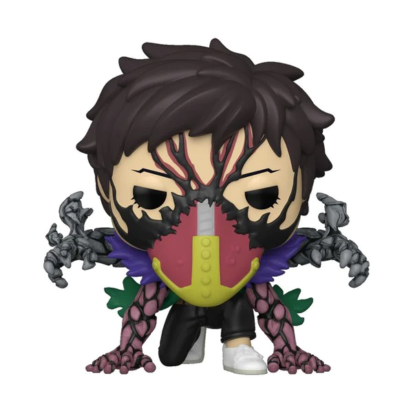 Funko Pop! Animation My Hero Academia - Overhaul #1012 Chalice Collectibles Exclusive