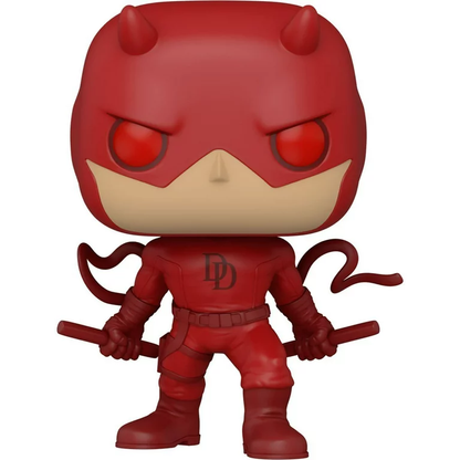 Funko Pop! Marvel Daredevil - Daredevil #954 PX Previews Exclusive