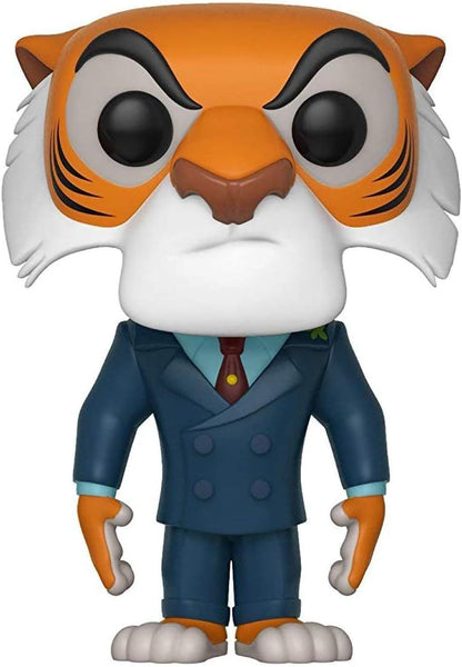 Funko Pop! Disney Talespin - Shere Khan #445