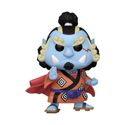 Funko Pop! Animation One Piece - Jinbe #1265