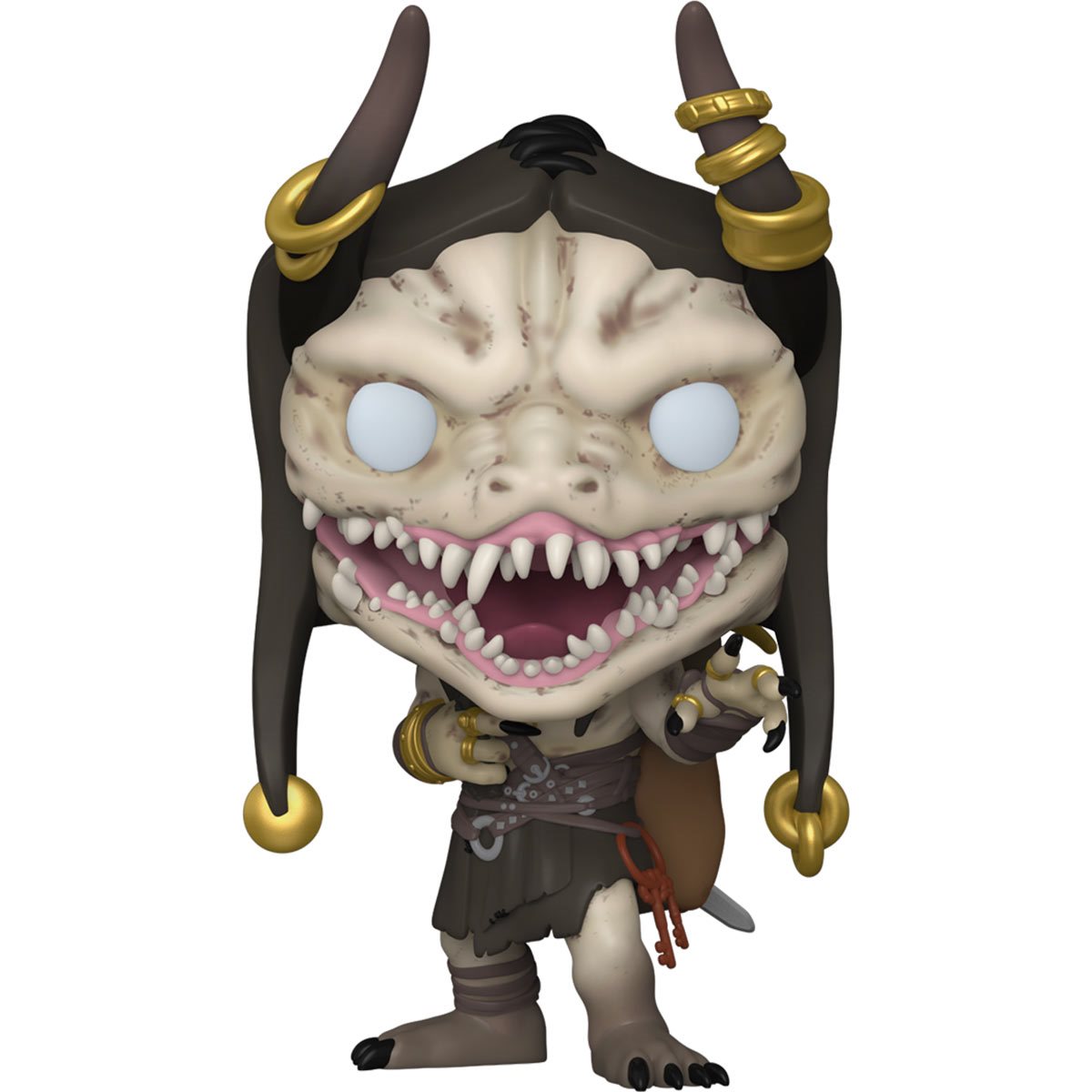 Funko Pop! Games Diablo - Treasure Goblin #953 Preorder