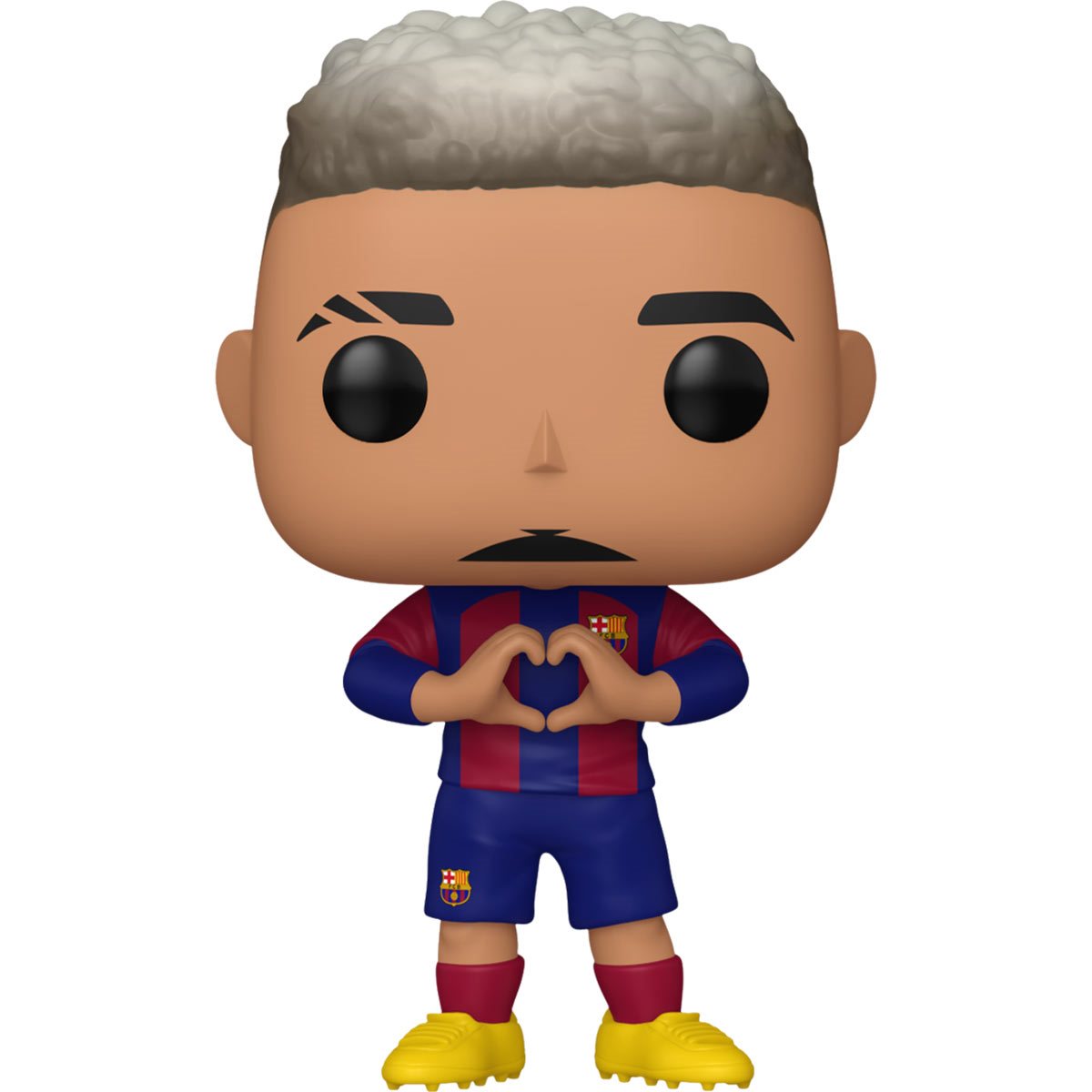 Funko Pop! Sports Soccer - Raphinha #62 (Barcelona)