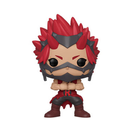 Funko Pop! Animation My Hero Academia - Eijiro Kirishima #606