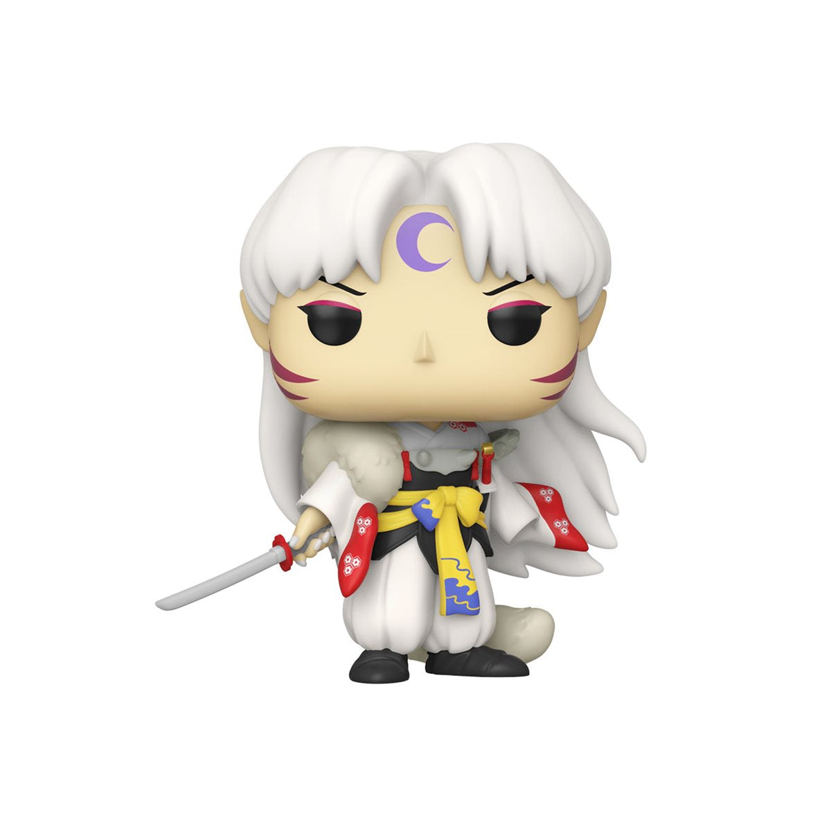 Funko Pop! Animation Inuyasha - Sesshomaru #769 Preorder