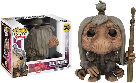 Funko Pop! Movies Dark Crystal - Ursol the Enchanter #343