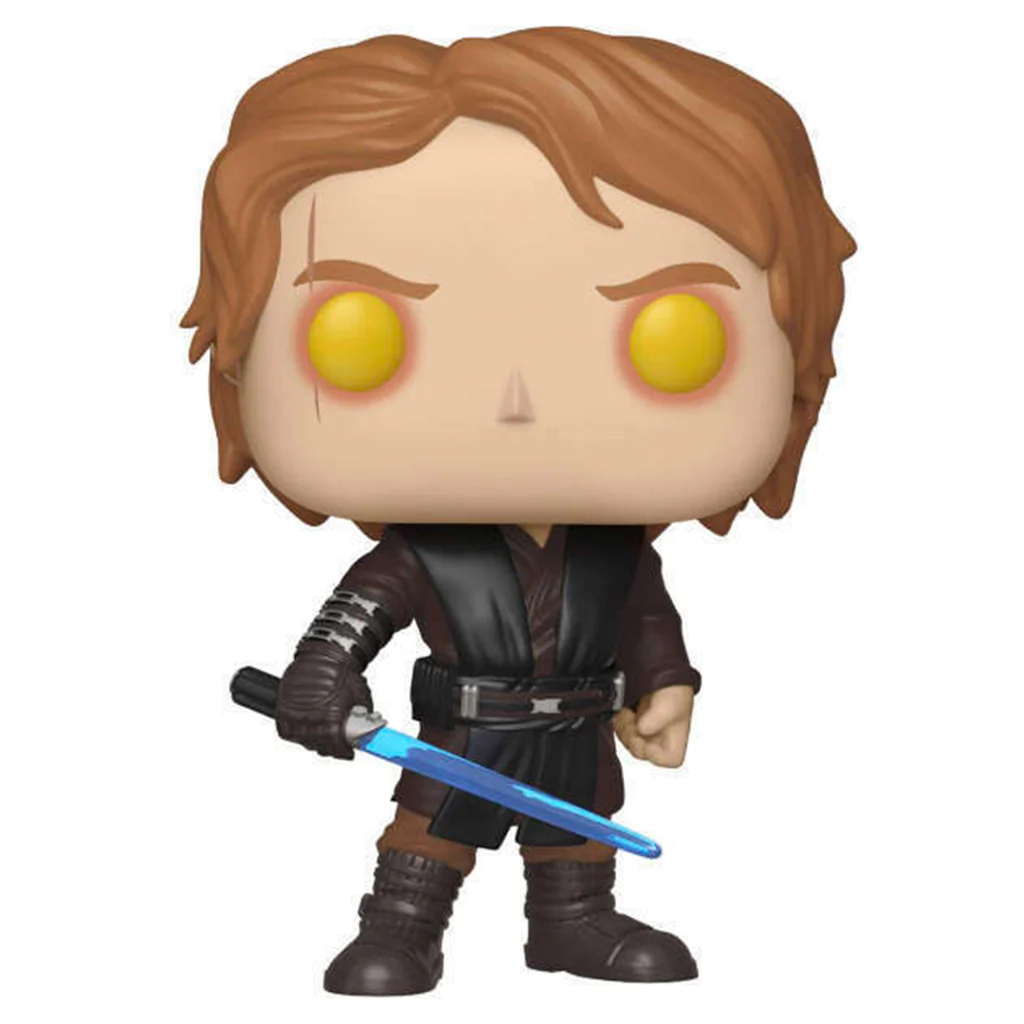 Funko Pop! Star Wars - Anakin Skywalker (Dark Side) #281 Walgreens Exclusive