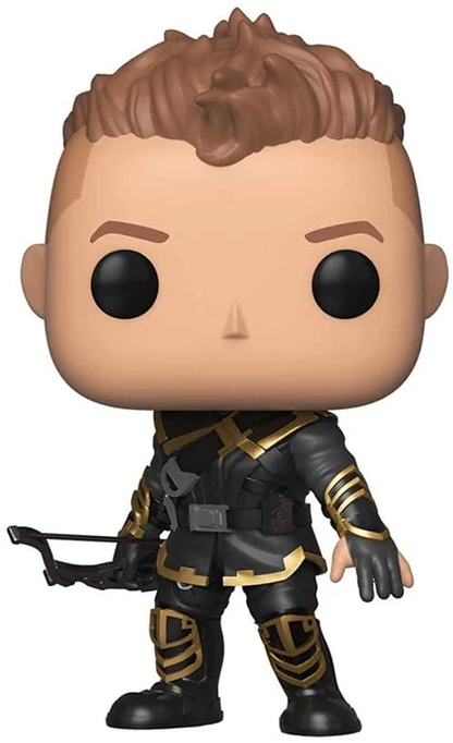 Funko Pop! Marvel Avengers - Hawkeye #457