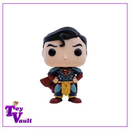 Funko Pop! DC Heroes Imperial Palace - Superman #402