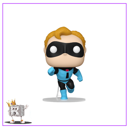 Funko Pop! Disney The Incredibles - Mr. Incredible (Blue Suit) #1509 Preorder