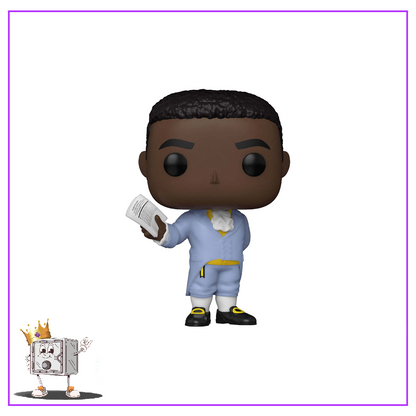 Funko Pop! Broadway Hamilton - James Madison #10