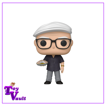 Funko Pop! Television The Sopranos - Junior Soprano #1523