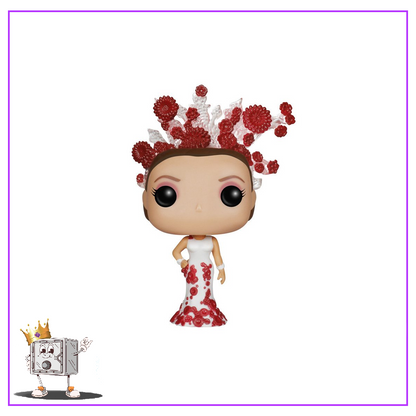 Funko Pop! Movies Jupiter Ascending - Queen Jupiter #129