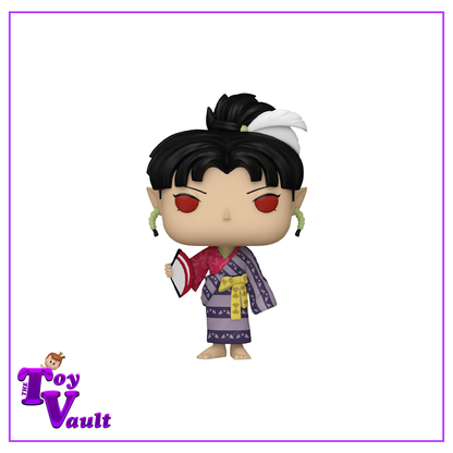 Funko Pop! Animation Inuyasha - Kagura #1593