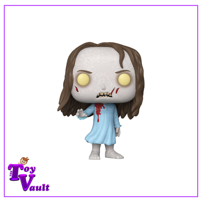 Funko Pop! Horror Movies The Exorcist: Believer - Katherine (Possessed) #1646