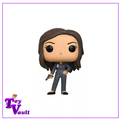 Funko Pop! Television Blacklist - Elizabeth Keen #393