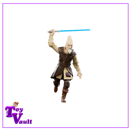 Hasbro Star Wars The Black Series Ki - Adi - Mundi 6-inch Action Figure