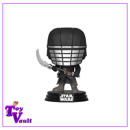 Funko Pop! Star Wars - Knight of Ren (Scythe) #333 Funko Shop Exclusive