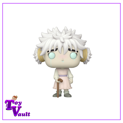 Funko Pop! Animation Hunter x Hunter - Komugi #1092 CHASE Hot Topic Exclusive