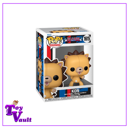 Funko Pop! Animation Bleach - Kon #1615 Preorder