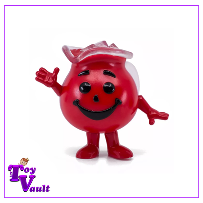 Funko Pop! Icons Food - Kool-Aid Man #44