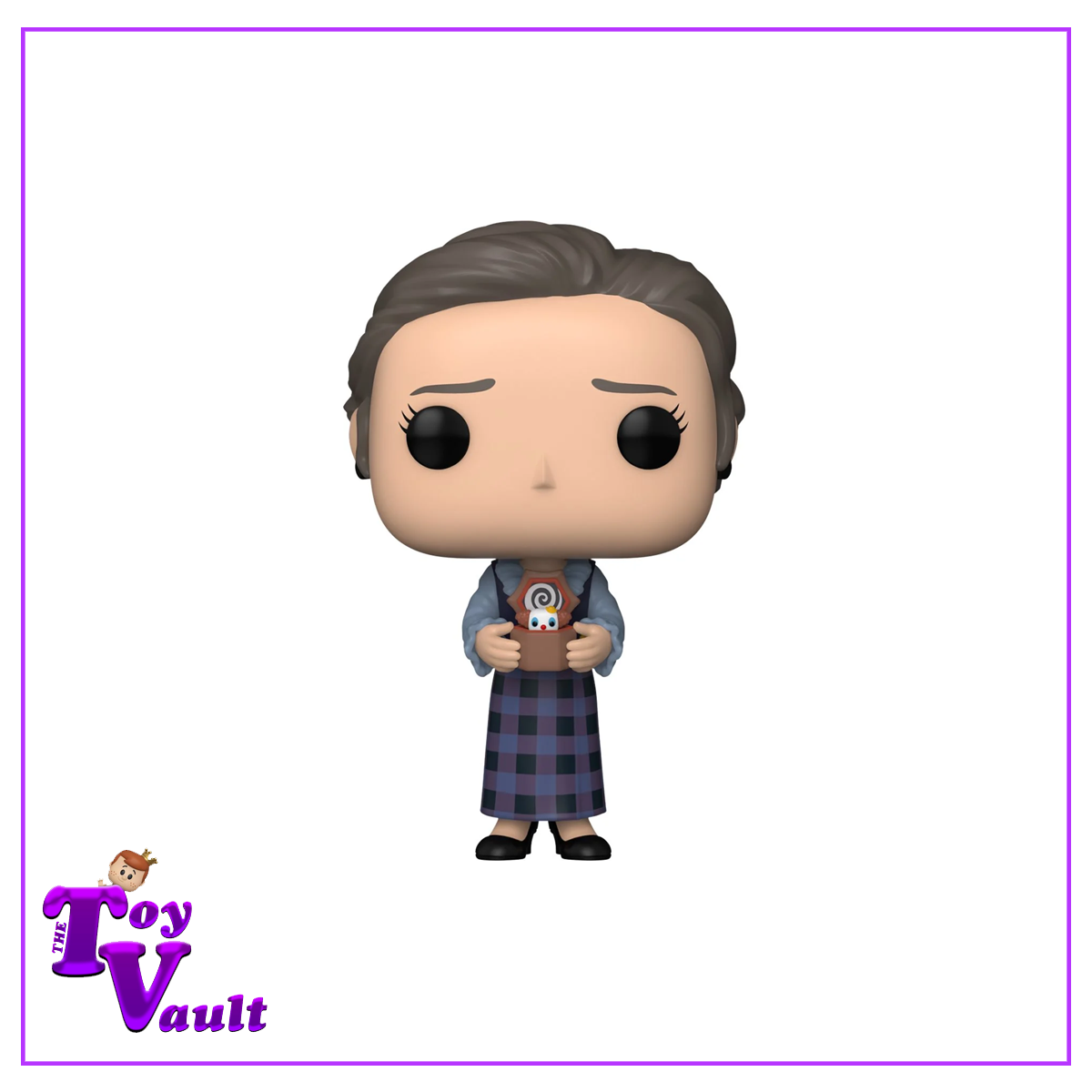 Funko Pop! Horror Movies The Conjuring - Lorraine Warren #1619