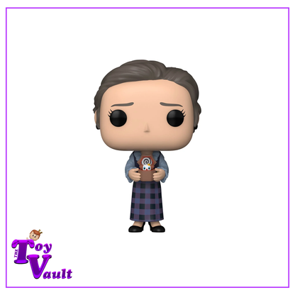 Funko Pop! Horror Movies The Conjuring - Lorraine Warren #1619