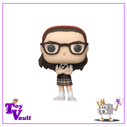 Funko Pop! Television Saturday Night Live 50th Anniversary - Mary Katherine Gallagher #10 Preorder