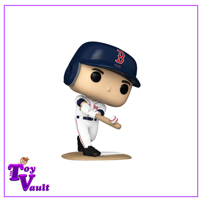 Funko Pop! Sports MLB Baseball - Masataka Yoshida #103 (Boston Red Sox)