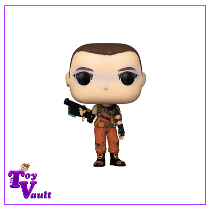 Funko Pop! Television Rebel Moon - Millius #1561