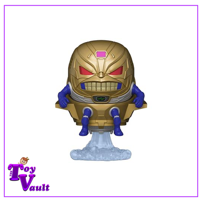 Funko Pop! Marvel Ant Man and the Wasp - MODOK #1140