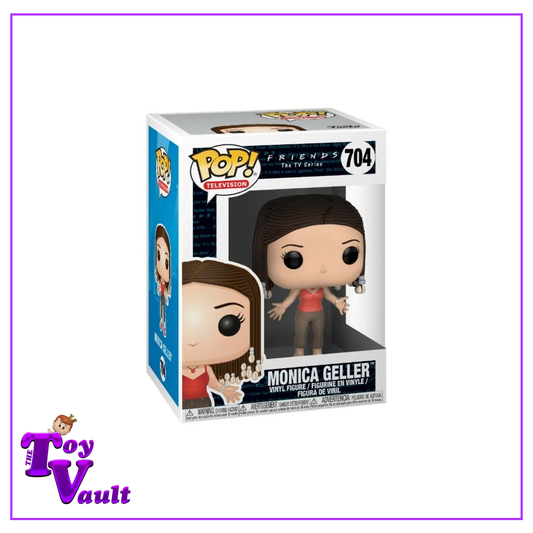 Funko Pop! Television Friends - Monica Geller #704