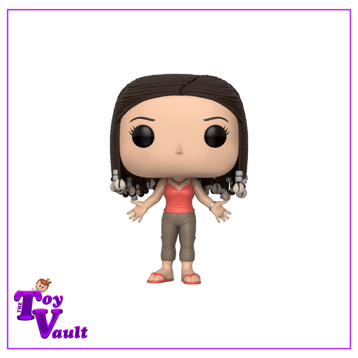 Funko Pop! Television Friends - Monica Geller #704