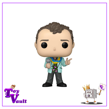 Funko Pop! Television Saturday Night Live 50th Anniversary - Nick the Lounge Singer #08 Preorder